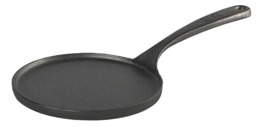 Skeppshult Original crepe-panna 17 cm Skeppshult Original crepe-panna 17 cm