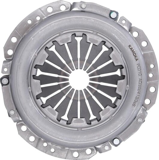 Trykkplate, clutch KAMOKA PC010