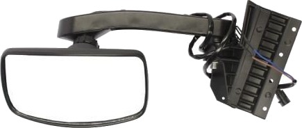Sidespeil PACOL IVE-MR-017