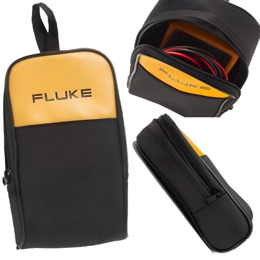 Fluke Myk Bag C25 Til Måleinstrumenter 218 x 128 x 64mm