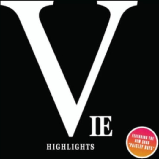 Donnie Vie Vie Highlights CD