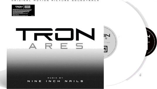 TRON: Ares