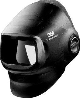 3M Speedglas Sveisehjelm G5-01 Uten Sveiseglass