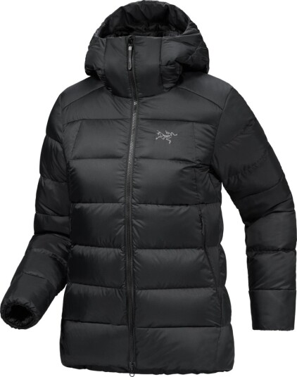 Arc'teryx Thorium Hoody W Black Ii S