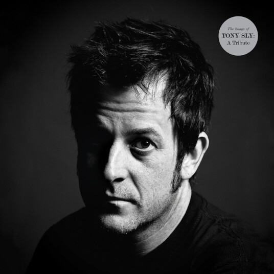 Songs Of Tony Sly: A Tribute