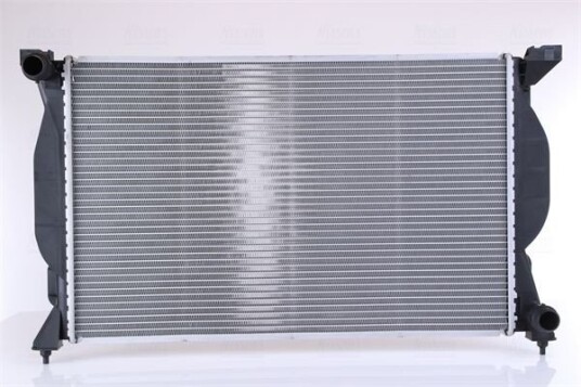 Radiator NISSENS 60301A Radiator NISSENS 60301A
