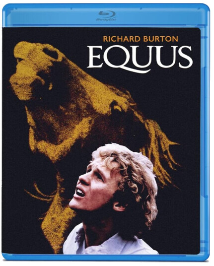 Equus Bluray
