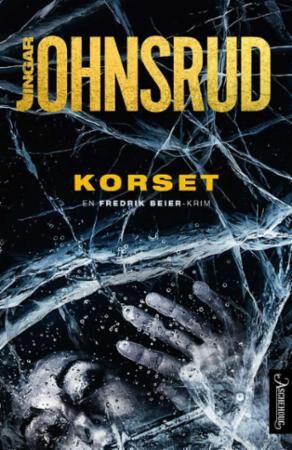 Korset av Ingar Johnsrud
