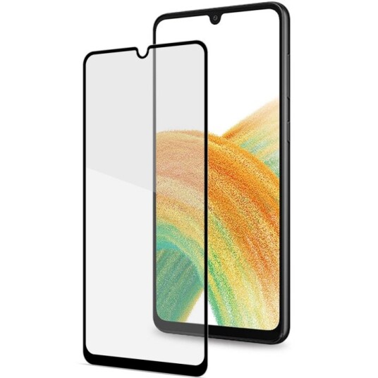 Celly Skärmskydd Härdat glas Galaxy