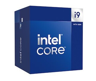 Intel Core i9-14900 CPU Intel Core i9-14900 CPU