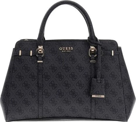 Guess Dame Vesker Grå ONE SIZE,