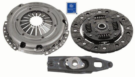 Clutchsett SACHS 3000 950 001 Clutchsett SACHS 3000 950 001