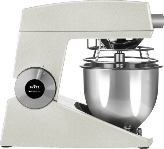 Witt Varimixer Teddy kjøkkenmaskin beige