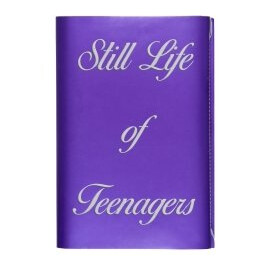 Still Life Of Teenagers | Barbara Marstrand | Språk: Dansk