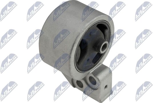 NTY ZPS HY 504 Motorfeste