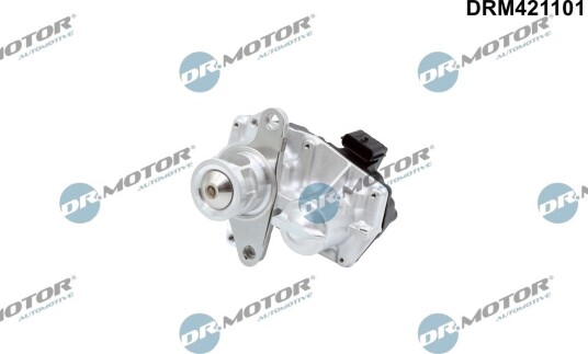 EGR-ventil DR.MOTOR AUTOMOTIVE DRM421101