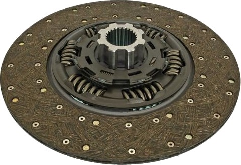 Clutchplate KAWE 4639 Clutchplate KAWE 4639