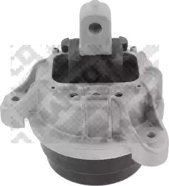 MAPCO 38658 Motorfeste