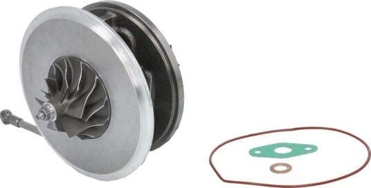 Kjernegruppe, lader EVORON EVCH0376