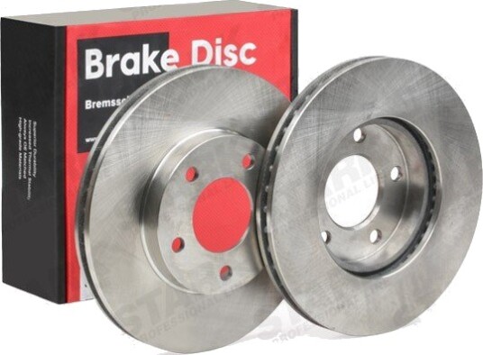 STARK SKBD-0020305 Bremseskive