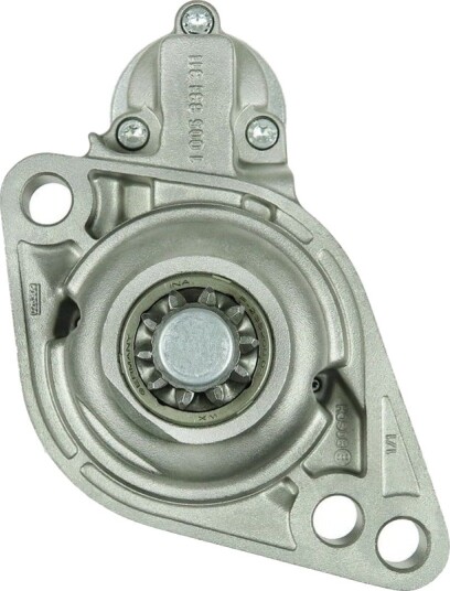 AS PL S0090PR Starter AS PL S0090PR Starter