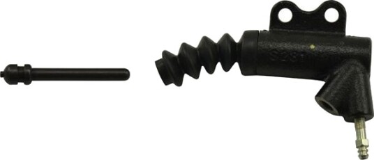 Slavesylinder clutch KAVO PARTS CCS 4004