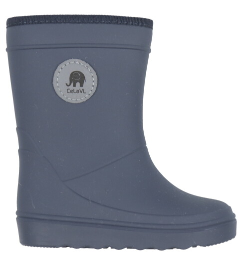 CeLaVi Thermo Boots - Navy - 23