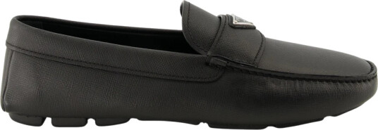 Prada Herre Sko Svart 42 1/2 EU, Prada Herre Sko Svart 42 1/2 EU,