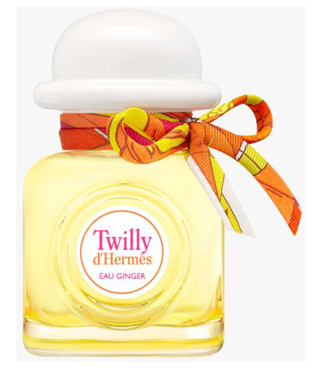 Hermès Twilly d'Hermès Eau Ginger Eau de Parfum 50 ml - For Kvinner Hermès Twilly d'Hermès Eau Ginger Eau de Parfum 50 ml - For Kvinner