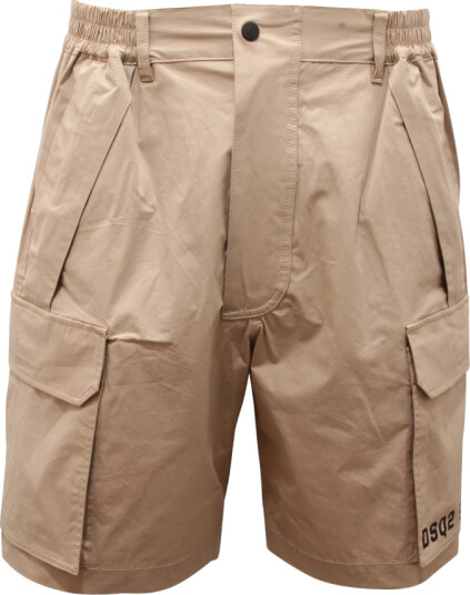 Dsquared2 Herre Shorts Beige M, Dsquared2 Herre Shorts Beige M,