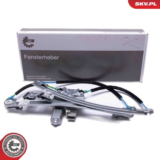 Vindusheis ESEN SKV 51SKV166