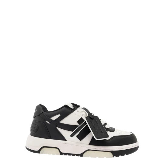 Off White Off White Dame Sko Hvit 39 EU Off White Off White Dame Sko Hvit 39 EU