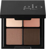 Glo Skin Beauty Shadow Quad Bon Voyage