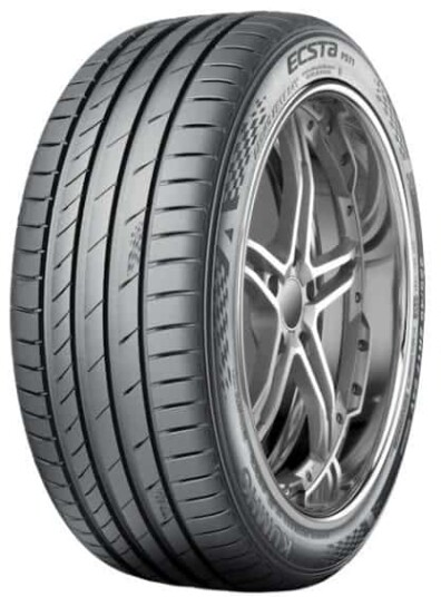 Kumho Ecsta PS71 265/40R18 101Y Kumho Ecsta PS71 265/40R18 101Y