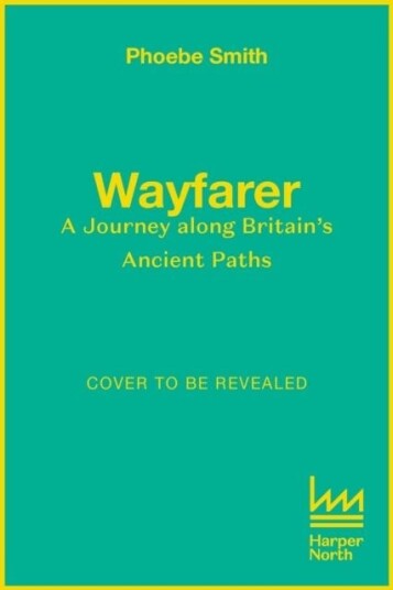 Wayfarer Av Phoebe Smith