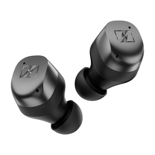 Sennheiser Momentum True Wireless 3 Grafitt Sennheiser Momentum True Wireless 3 Grafitt
