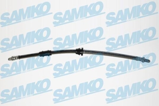 SAMKO 6T46223 Bremseslange SAMKO 6T46223 Bremseslange