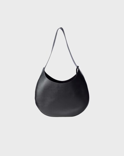 Stylein Vesken Yardly Structured Svart Stylein Vesken Yardly Structured Svart