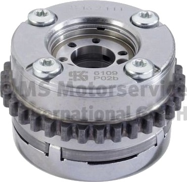 Kamakselregulering KOLBENSCHMIDT 50056109