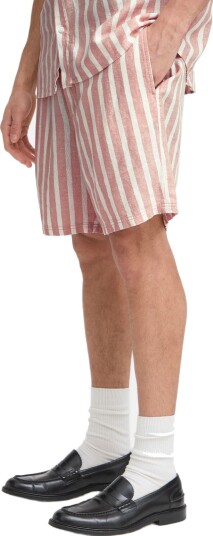 Solid SDFried Short