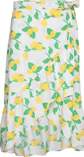 Svea | Wrap Skirt | XS Svea | Wrap Skirt | XS