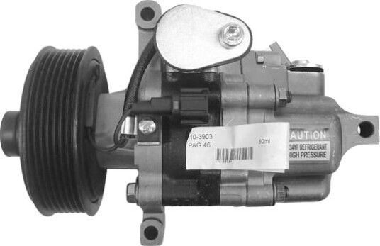 Airstal 10-3903 AC-kompressor