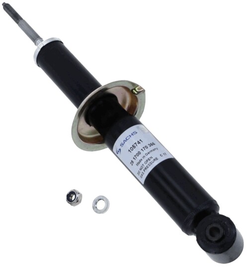 SACHS 105 741 Støtdemper SACHS 105 741 Støtdemper