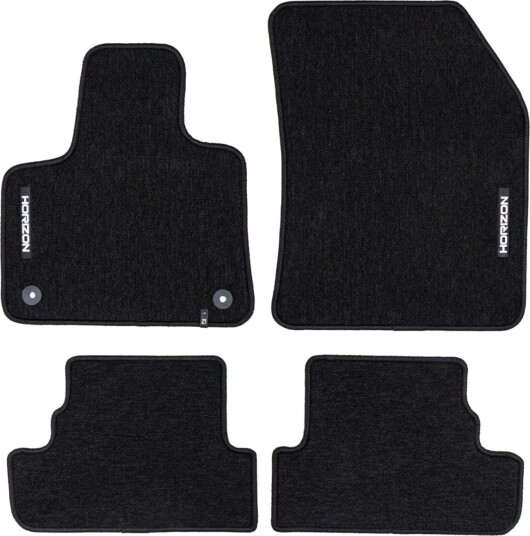 FROGUM HR467811 Bilmatter