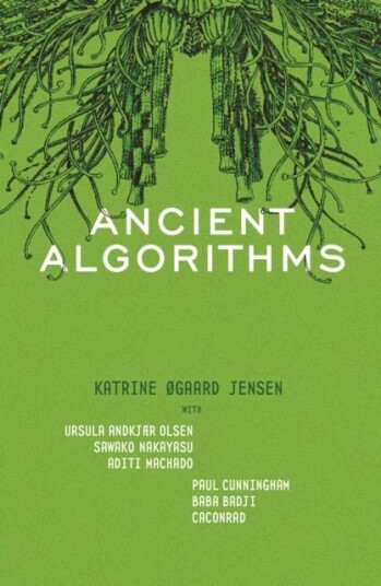 Ancient Algorithms Ancient Algorithms