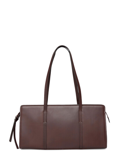 Saddler Luna - Burgundy - ONE SIZE Saddler Luna - Burgundy - ONE SIZE
