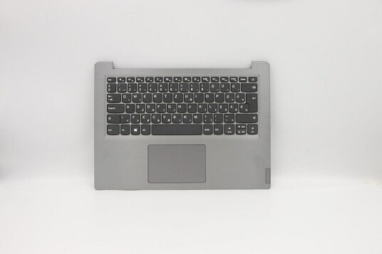 Lenovo Upper Case ASM_HG L81W6 GYIMR MEDION