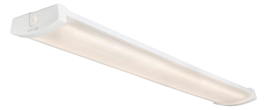 Hide A Lite Liteline 1200 S Takarmatur mikrobølgesensor 35,5 W 4800 lm 4000 K Belysning