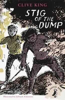 Stig of the Dump 60th Anniversary Edition