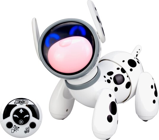 Silverlit Robot Jiggo